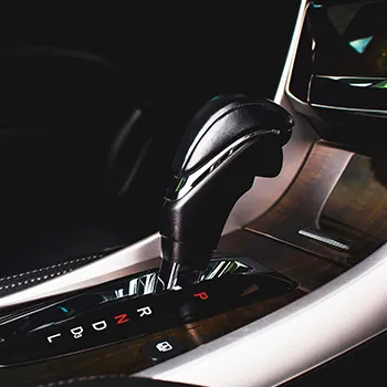 transmissions replacement