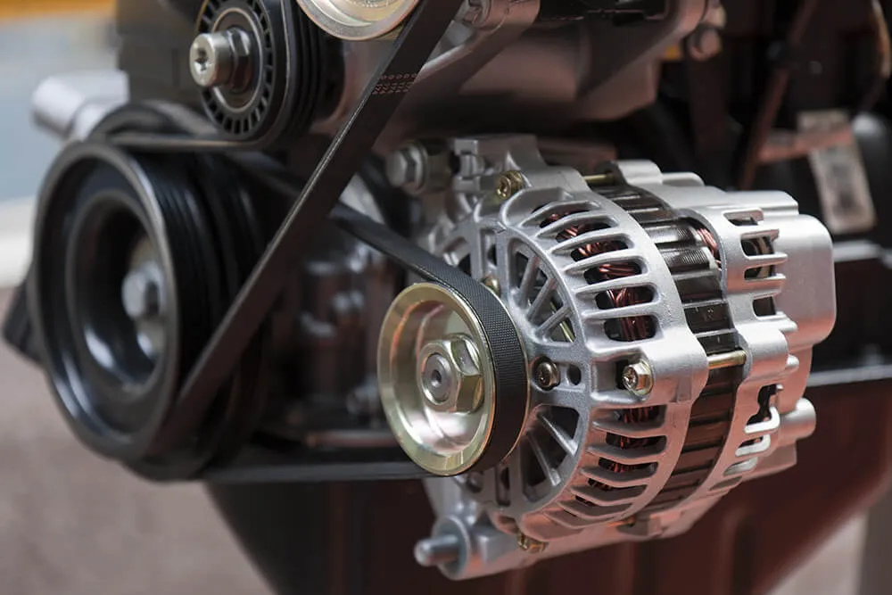 What You Need to Know About Alternators