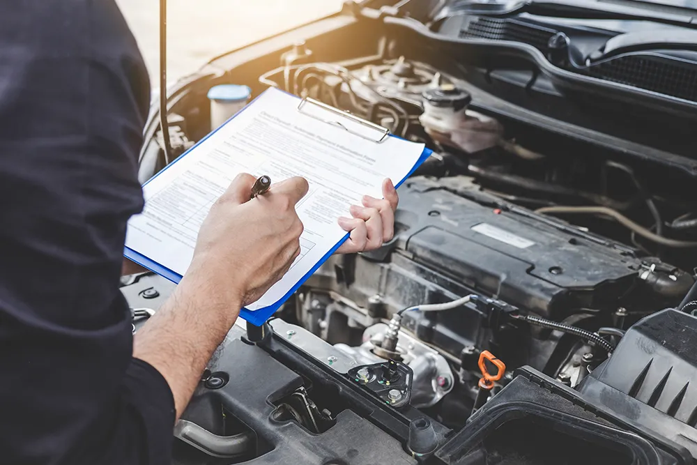 The Benefits of Getting a Pre-Purchase Inspection for Your Car