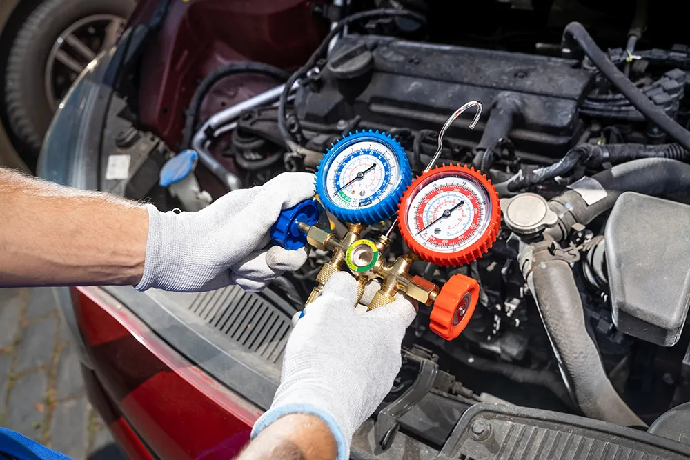 Keep Your Cool: Everything You Need to Know About AC Repair