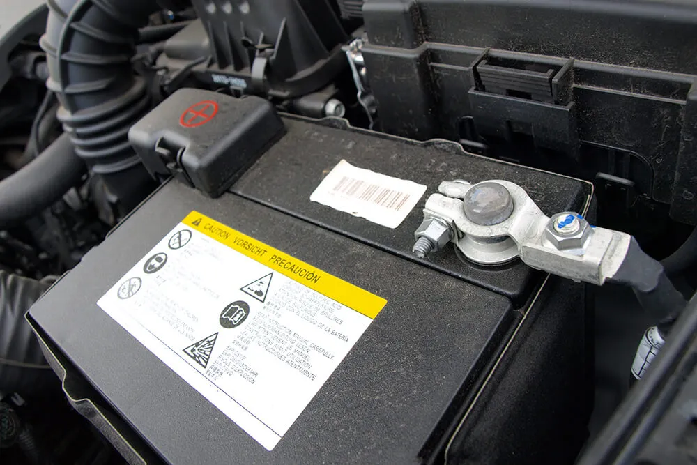 Choosing the Right Auto Battery: Factors to Consider for Optimal Performance
