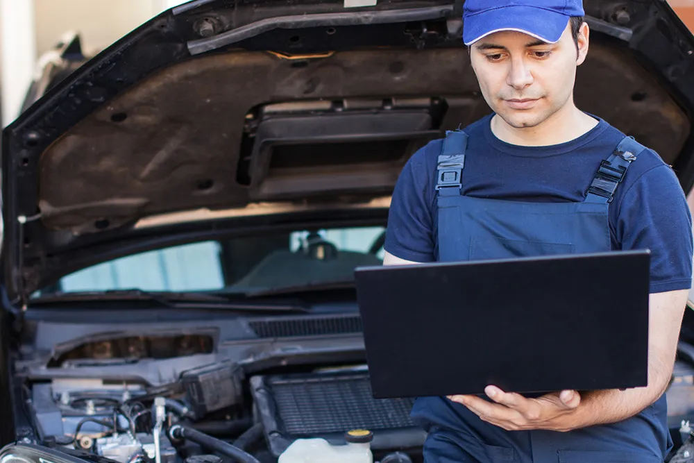 Auto Diagnostics: Unveiling the Secrets of Efficient Vehicle Repairs