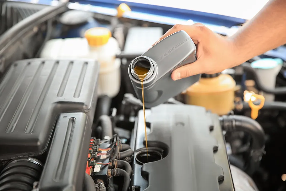 The Importance Of Regular Oil Changes For Maintaining Your Vehicle's Health