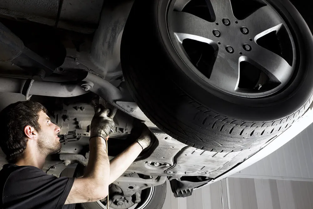 A General Overview Of Auto Repair: Everything You Need To Know