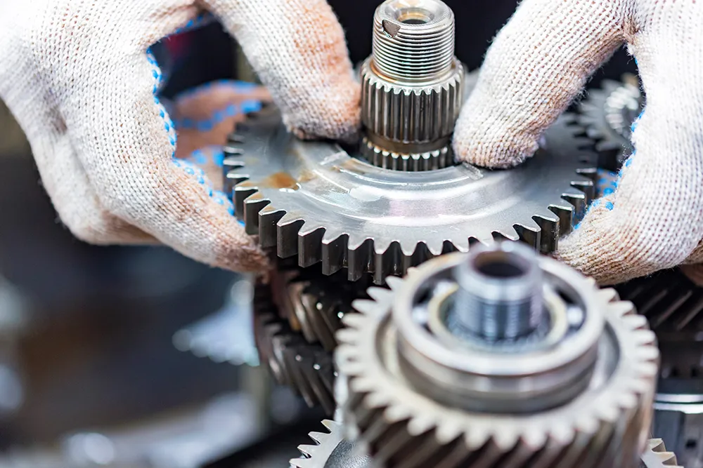 Understanding Transmission Repair: What You Need To Know