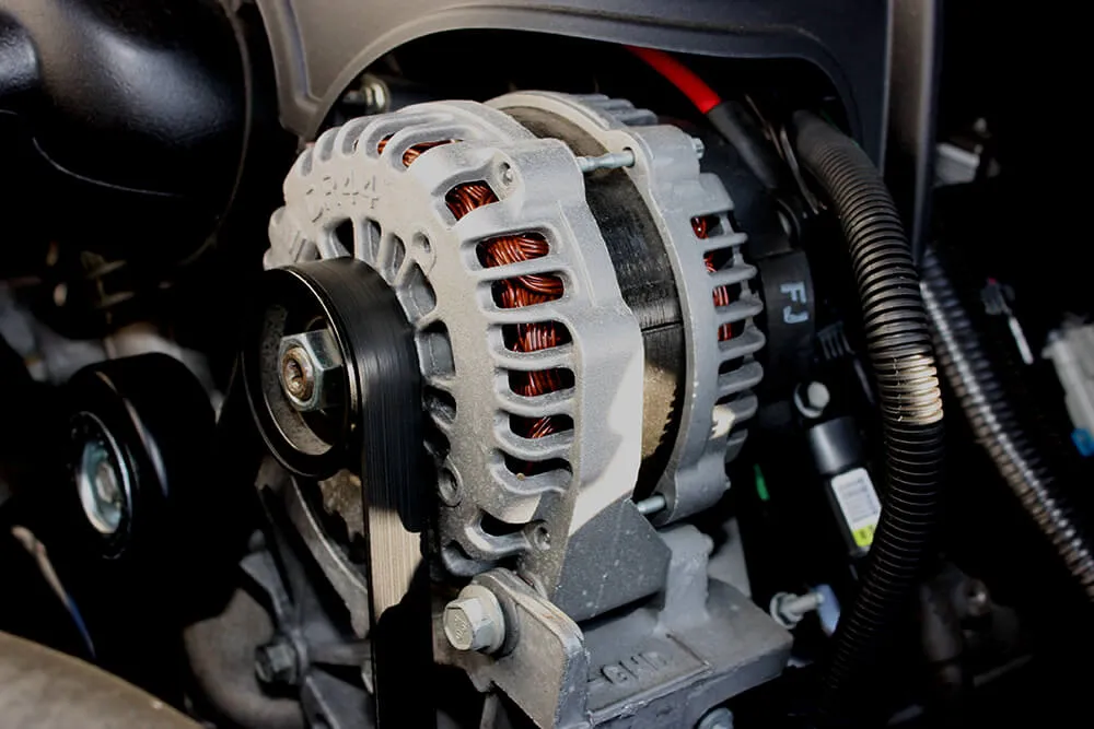 A Beginner's Guide To Alternator Repair: What You Need To Know