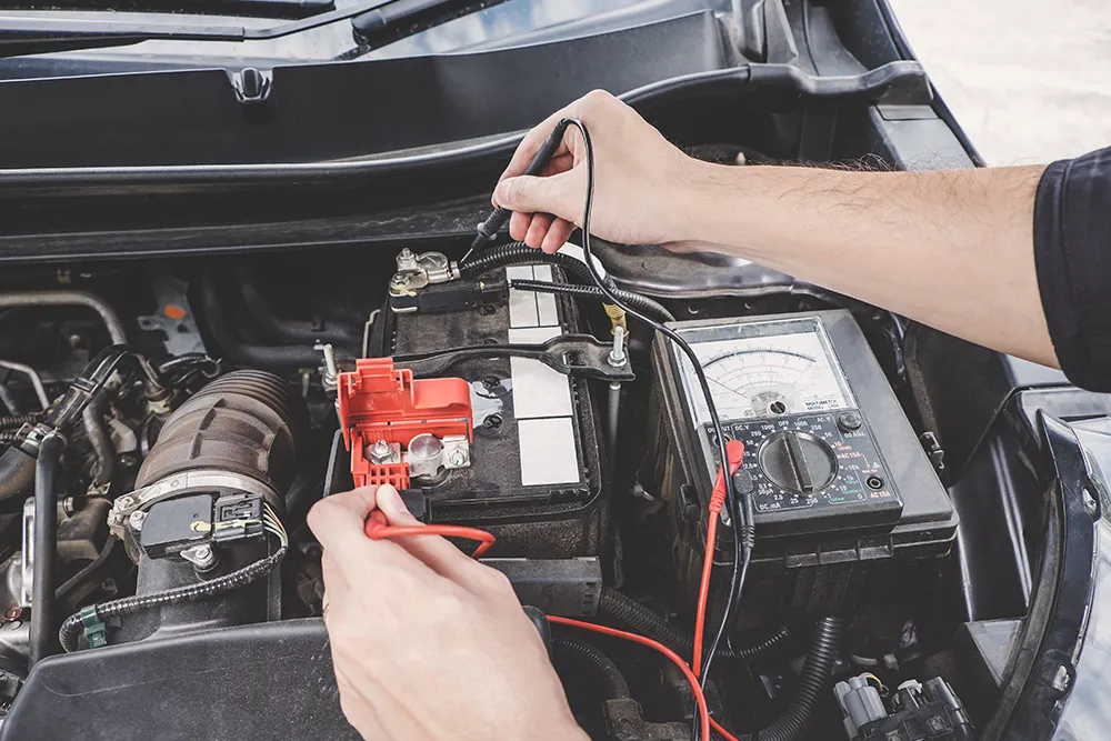 Understanding Auto Electrical Repair Services