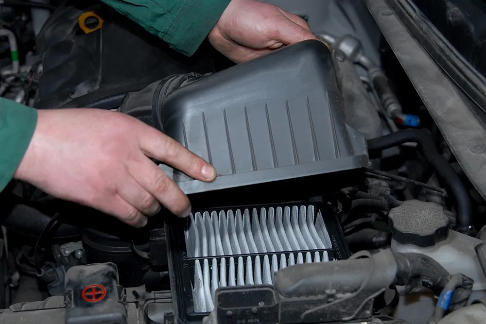 The Importance of Regular Filter Maintenance