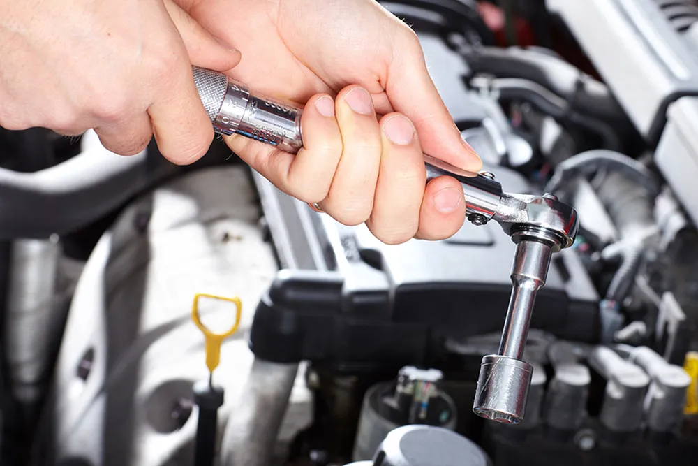 Timing Chains: Ensuring The Longevity And Performance Of Your Engine