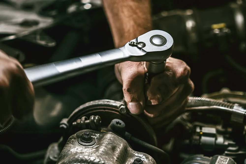 Auto Mechanic Services: A Comprehensive Guide