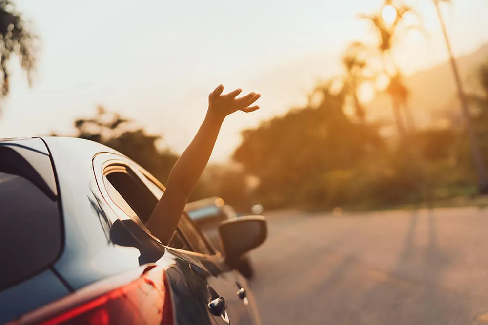 Pre-Trip Inspections: Why You Should Have a Pre-Trip Inspection Before Summer Travel